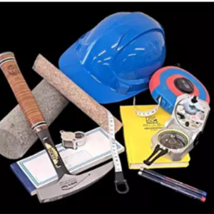 Equipment & Tools